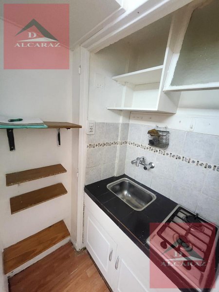 Departamento en alquiler | 2 ambientes | Balvanera