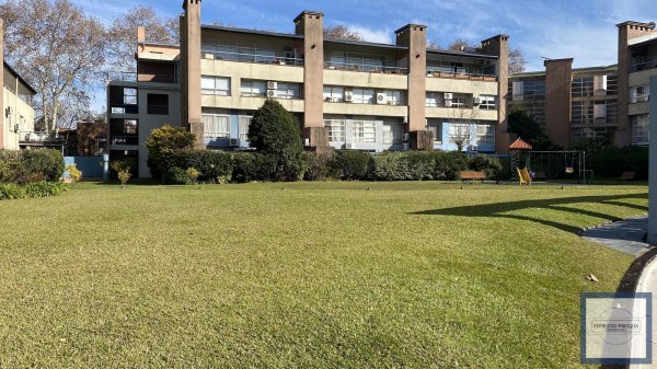 Departamento en alquiler | 3 ambientes | Olivos