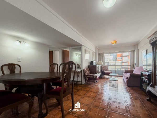 Departamento en venta | 2 ambientes | Plaza Colon | Mar Del Plata