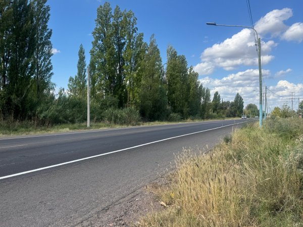 Lote | Russell | Maipu