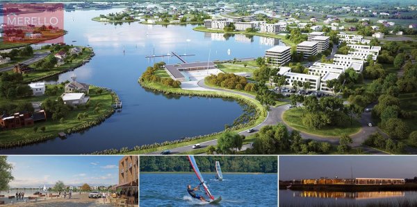 Lote | Puertos del Lago | Belen De Escobar