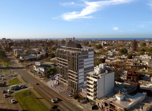 Departamento en venta | 3 ambientes | Parque Batlle | Montevideo