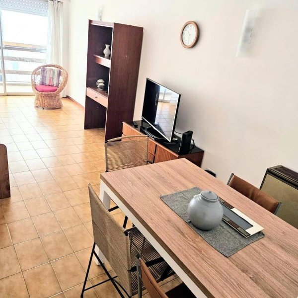 Departamento en venta | 2 ambientes | Mar Del Plata