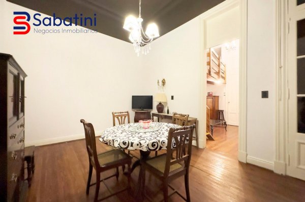Departamento en venta | 4 ambientes | Recoleta