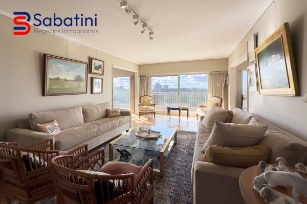 Departamento en venta | 5 ambientes | Belgrano