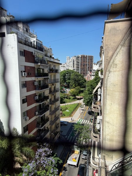 Departamento en venta | 5 ambientes | Recoleta