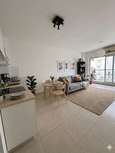 Departamento en venta | 1 ambientes | Belgrano
