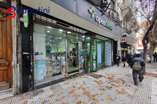 Local en alquiler | Tribunales | Capital Federal