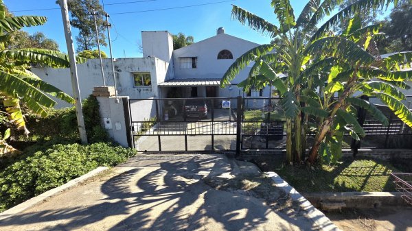 Quinta en venta | 4 ambientes | San Jose Del Rincon