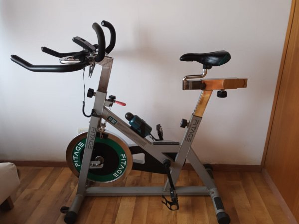 VENDO Bicicleta Spinning "FITAGE Spin" - Tandil