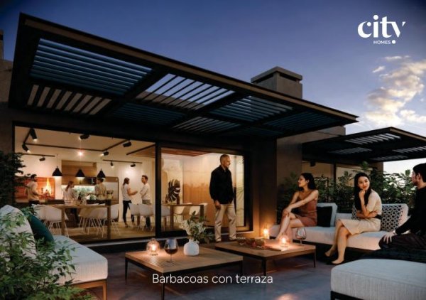 Departamento en venta | 2 ambientes | Cord&oacute;n | Montevideo