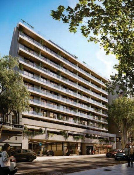 Departamento en venta | 2 ambientes | Cord&oacute;n | Montevideo