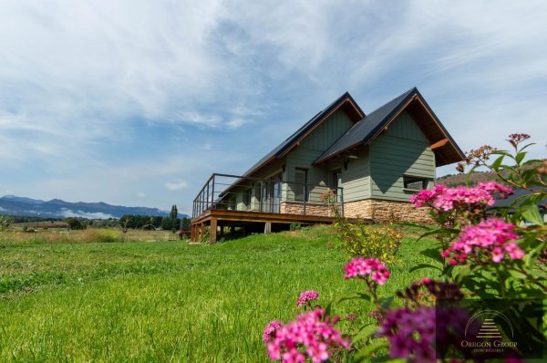 Casa en venta | 3 ambientes | Estancia Los &Ntilde;ires | San Martin De Los Andes