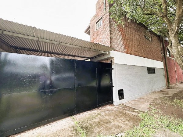 Departamento en alquiler | 2 ambientes | Bo.Villa Felisa | San Lorenzo