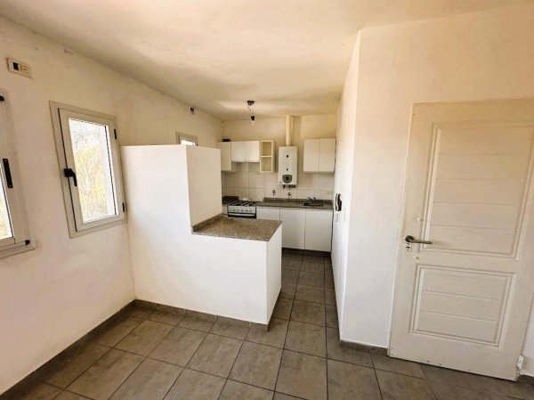 Departamento en alquiler | 2 ambientes | Capitan Bermudez