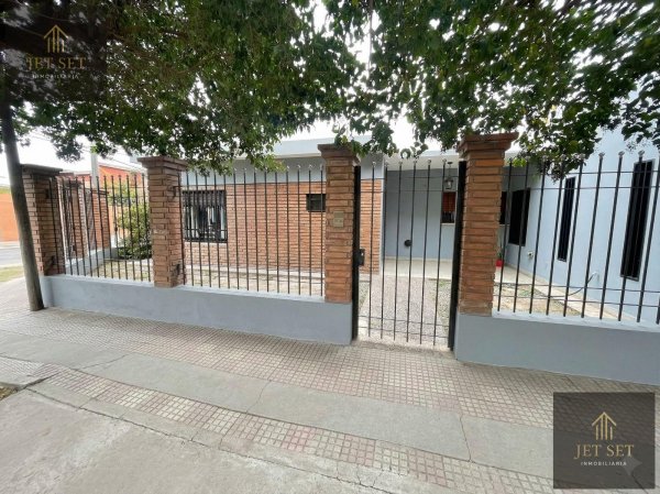 Casa en venta | 6 ambientes | San Rafael