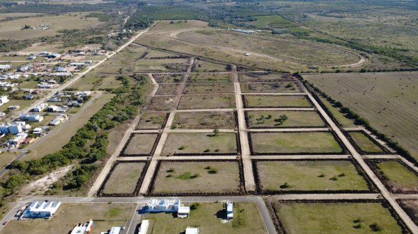 Lote | Parana