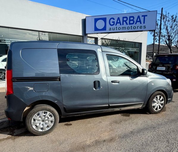Renault Kangoo Ex. 1.6 Confort Sce 5 As L/18