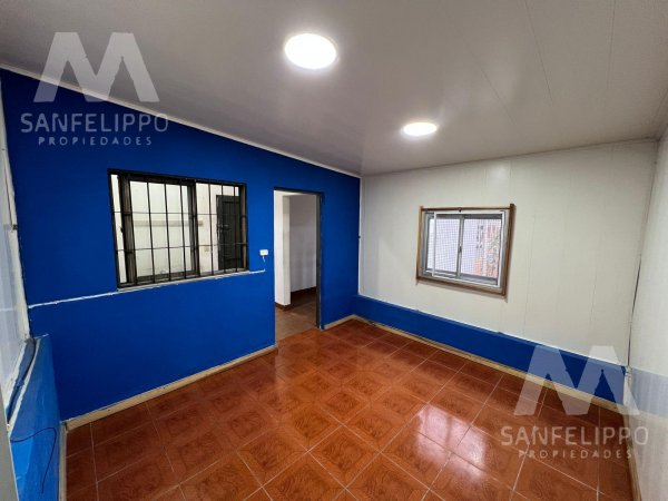 Departamento en alquiler | 3 ambientes | Wilde | Avellaneda