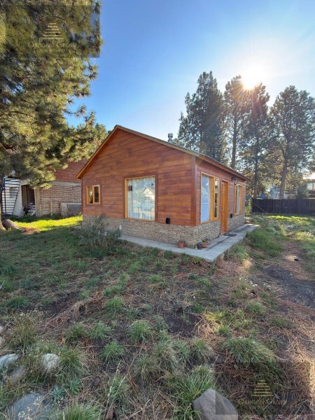 Casa en venta | 3 ambientes | San Martin De Los Andes