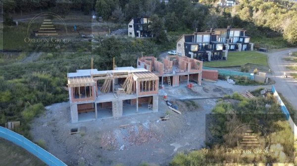Departamento en venta | 2 ambientes | Estancia Los &Ntilde;ires | San Martin De Los Andes