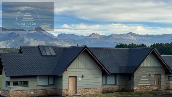 Departamento en venta | 2 ambientes | Estancia Los &Ntilde;ires | San Martin De Los Andes