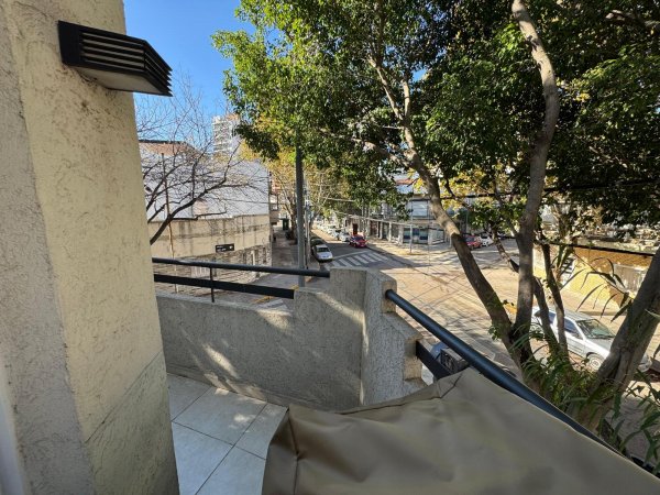 Departamento en venta | 2 ambientes | Parque Chas