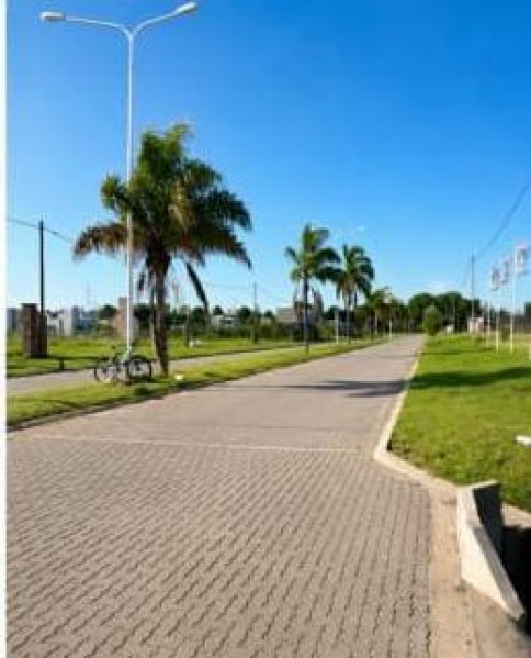 Lote | Acequias del Aire | Roldan