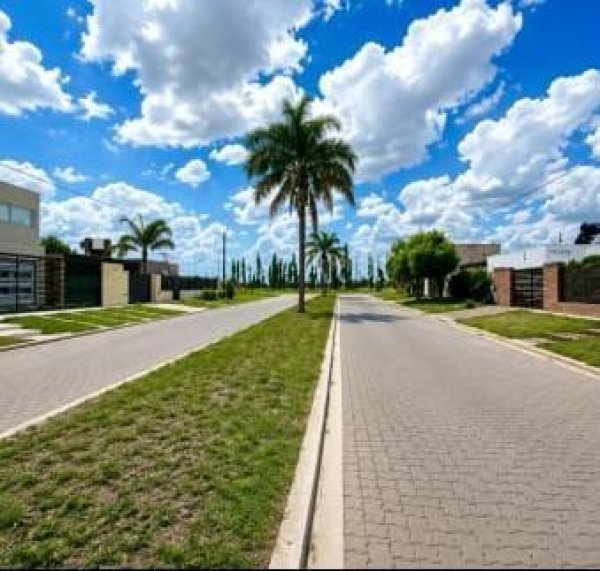 Lote | Acequias del Aire | Roldan