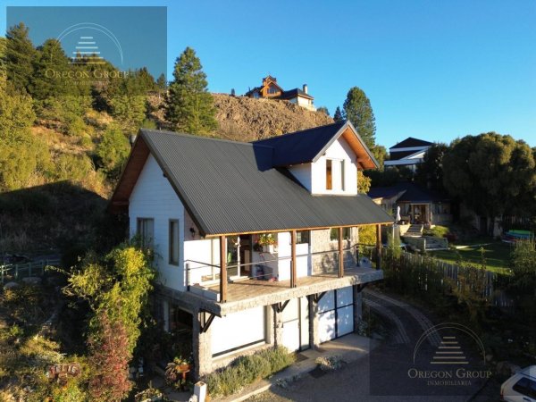 Casa en venta | 5 ambientes | San Martin De Los Andes