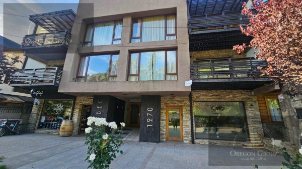 Departamento en venta | 3 ambientes | San Martin De Los Andes
