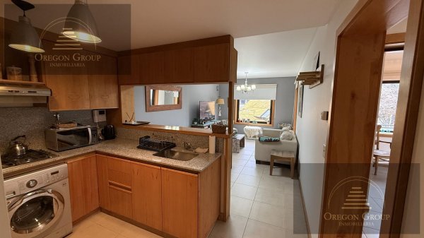 Departamento en alquiler | 3 ambientes | Centro | San Martin De Los Andes