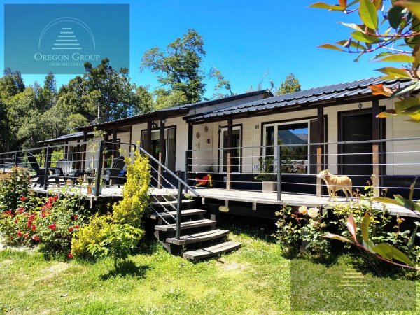 Casa en venta | 7 ambientes | Villa La Angostura
