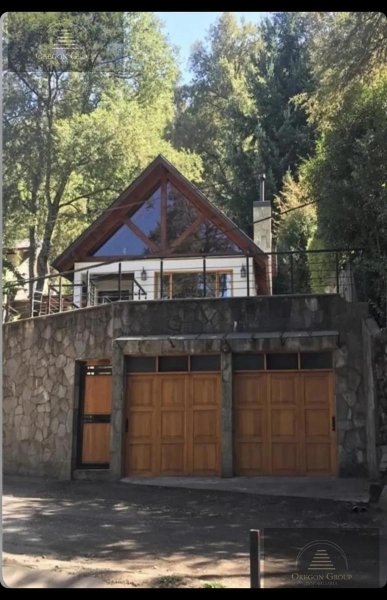 Casa en venta | 5 ambientes | San Martin De Los Andes
