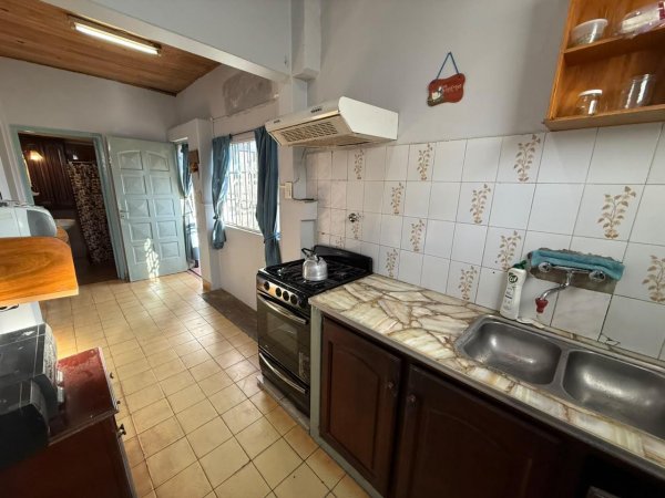 Departamento en venta | 2 ambientes | San Andres