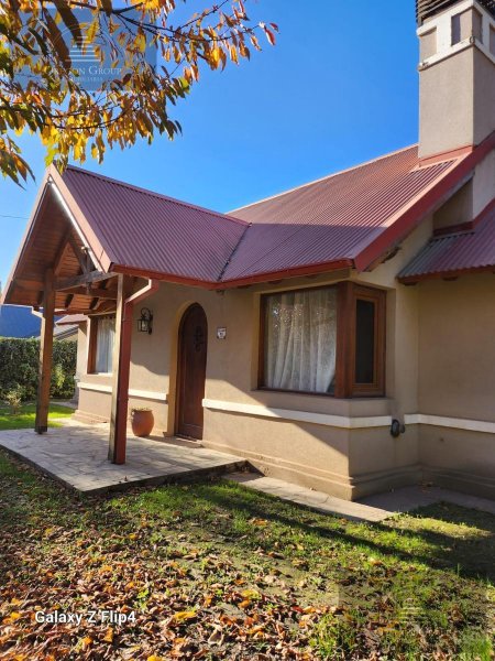 Casa en venta | 5 ambientes | San Martin De Los Andes