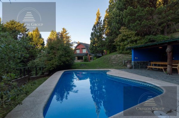 Casa en venta | 6 ambientes | San Martin De Los Andes
