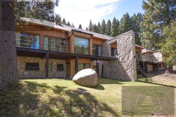 Casa en venta | 8 ambientes | San Martin De Los Andes