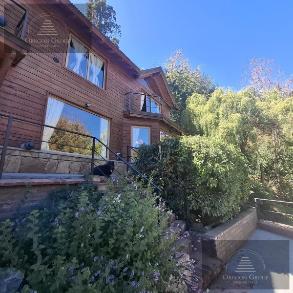 Casa en venta | 5 ambientes | San Martin De Los Andes