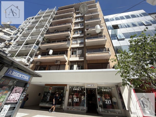 Departamento en venta | 1 ambientes | Capital Federal