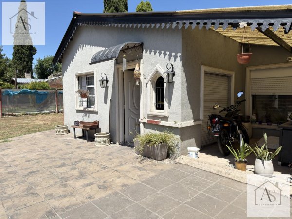 Casa en venta | 3 ambientes | Ituzaing&oacute; Sur | Ituzaingo
