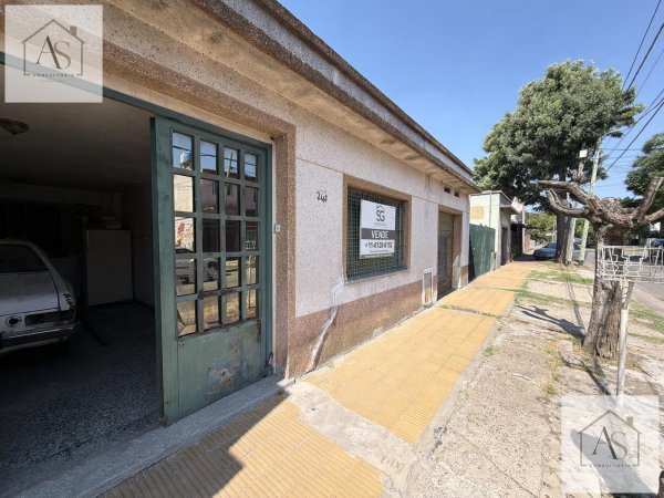 Casa en venta | 3 ambientes | Villa Santos Tesei | Hurlingham