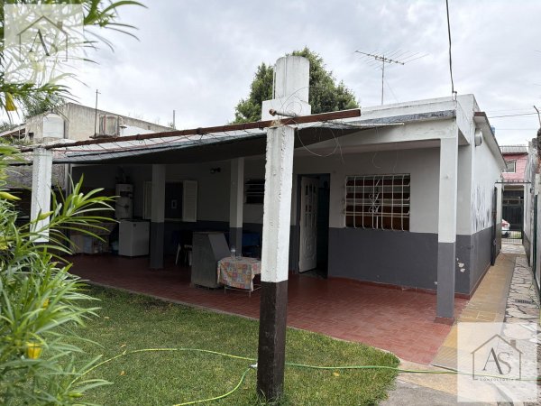 Casa en venta | 3 ambientes | Villa Santos Tesei | Hurlingham