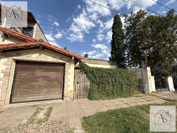Casa en venta | 4 ambientes | Hurlingham