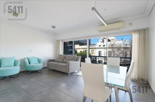 Departamento en venta | 4 ambientes | Caballito