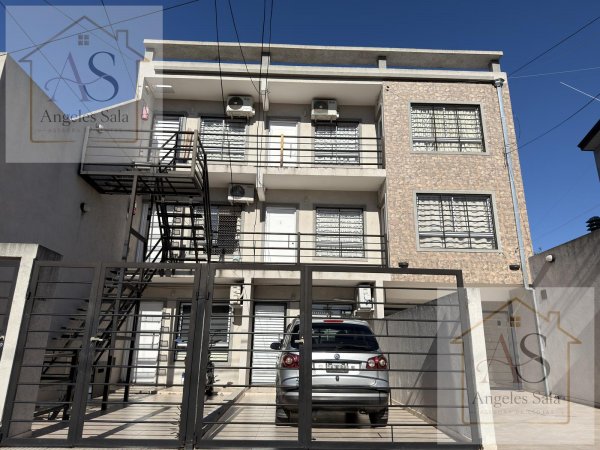 Departamento en venta | 2 ambientes | Hurlingham