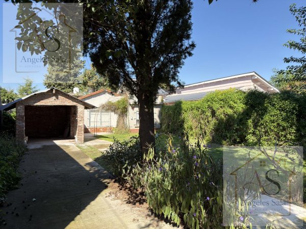 Casa en venta | 3 ambientes | Hurlingham