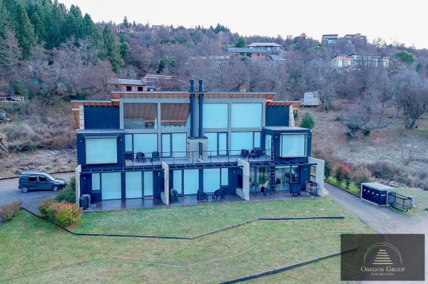 Departamento en venta | 2 ambientes | Estancia Los &Ntilde;ires | San Martin De Los Andes
