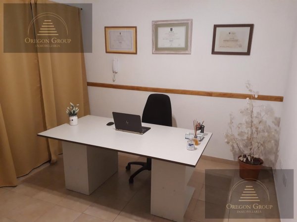 Oficina en alquiler | 3 ambientes | Centro | San Martin De Los Andes