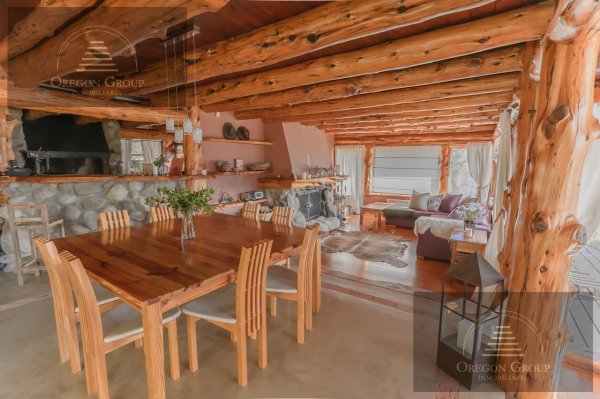 Casa en venta | 5 ambientes | San Martin De Los Andes